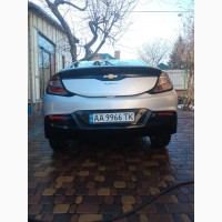 Продам гібрід CHEVROLET/Volt 2