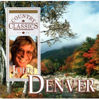 John Denver – Country Classics ( 3CD)