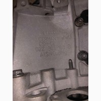 КПП 1.9 TDI VW T5, Volkswagen Transporter. 02Z 301 103 B Стан нової