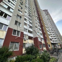 Продаж 1-к квартира Київ, Дарницький, 57000 $