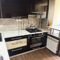 Продаж 1-к квартира Київ, Солом`янський, 49000 $