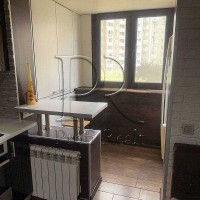 Продаж 1-к квартира Київ, Солом`янський, 49000 $