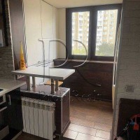 Продаж 1-к квартира Київ, Солом`янський, 49000 $