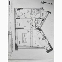 Продаж 3-к квартира Київ, Шевченківський, 330000 $