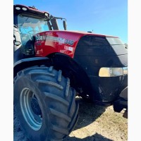 Трактор Case IH Magnum 340 (2017 рік)