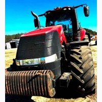 Трактор Case IH Magnum 340 (2017 рік)