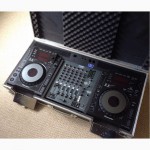 Yamaha Tyros 5 76 -Key /Korg Pa3X/2X PIONEER CDJ-350