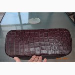 Сумка furla croc embossed leather everyone, оригинал