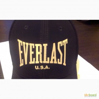 Бейсболка Everlast