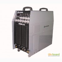 Аргонодуговой сварочный аппарат W-Master WSME TIG 315 AC/DC ( 380 вольт )