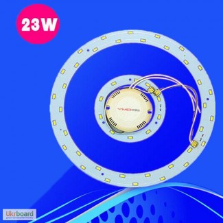 Светодиодная Led панель 23W, 2300 Lm, 100-240V