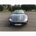 Разборка Jaguar XK8 (QEV, QDV) 96-07 год. Запчасти на Ягуар XK8