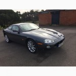 Разборка Jaguar XK8 (QEV, QDV) 96-07 год. Запчасти на Ягуар XK8