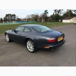 Разборка Jaguar XK8 (QEV, QDV) 96-07 год. Запчасти на Ягуар XK8