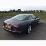 Разборка Jaguar XK8 (QEV, QDV) 96-07 год. Запчасти на Ягуар XK8