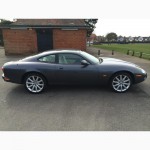 Разборка Jaguar XK8 (QEV, QDV) 96-07 год. Запчасти на Ягуар XK8