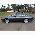 Разборка Jaguar XK8 (QEV, QDV) 96-07 год. Запчасти на Ягуар XK8