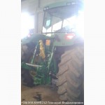 Трактор Сільськогосподарський Джон Дір 7810 John Deere