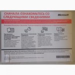 Лицензионная Microsoft Windows 7 Professional 32-bit, RUS, полная OEM-версия (FQC-08297)