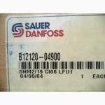 Ремонт гидронасоса Sauer-Danfoss, Ремонт гидромотора Sauer-Danfoss