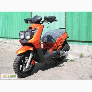 Продам скутер viper bws-150