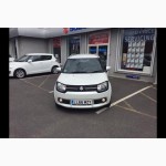 Бу запчасти, разборка иномарок Сузуки Suzuki Ignis FH