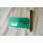 Внутренний модем Fax Modem Intel 56K M 99269