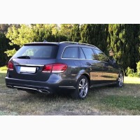 Авторазборка б/у запчасти из Европы Mercedes W212