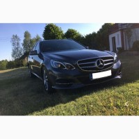 Авторазборка б/у запчасти из Европы Mercedes W212