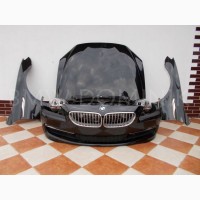 Разборка БМВ 7 Ф01 Ф02 Ф03 Ф04. Запчасти на BMW 7 F01 F02 F03 F04 - (2008 - 2015)