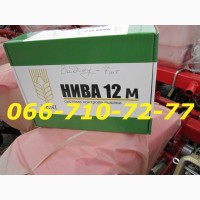 Система контроля нового поколения НИВА-12м для пропашных СУ-8 УПС-8 СУПН-8