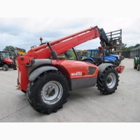 Телескопический погрузчик Manitou MT1030