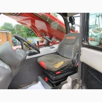 Телескопический погрузчик Manitou MT1030