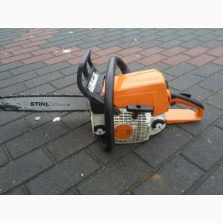 Бензопила Штиль Stihl MS250 Germany