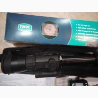 Продам цифровой прицел день-ночь Yukon Photon XT 6.5*50 L