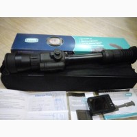 Продам цифровой прицел день-ночь Yukon Photon XT 6.5*50 L