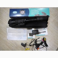 Продам цифровой прицел день-ночь Yukon Photon XT 6.5*50 L