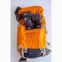 Рюкзак Lowepro photo sport sling 100 orangeРюкзак