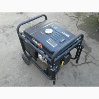 Бензиновый генератор MATARI HHY9000FE. 6, 5 кВт