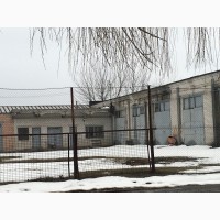 Продам в городе предприятие, склады, 3 га, Индустриалный район