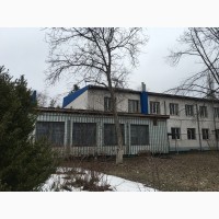 Продам в городе предприятие, склады, 3 га, Индустриалный район