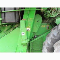 Зерноуборочный комбайн John Deere Джон Дир 9600 купить 1997 г