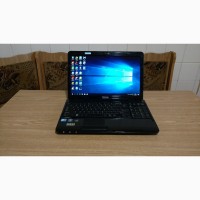 Toshiba L655, 15, 6#039;#039;, i5-480M, 4GB, 320GB, добра батарея ліц. Win