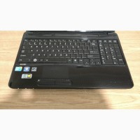 Toshiba L655, 15, 6#039;#039;, i5-480M, 4GB, 320GB, добра батарея ліц. Win