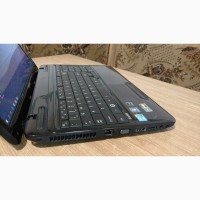 Toshiba L655, 15, 6#039;#039;, i5-480M, 4GB, 320GB, добра батарея ліц. Win