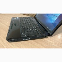 Toshiba L655, 15, 6#039;#039;, i5-480M, 4GB, 320GB, добра батарея ліц. Win