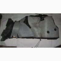 Карта багажника правая Toyota Avensis T250 2003 - 2008 6472105050C1