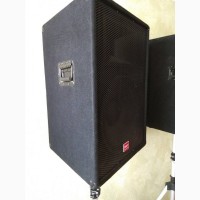 Колонки акустические(пассивные). 18 SOUND 15W700+2 стойки Proel