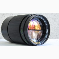 Продам объектив ЮПИТЕР-37А 3, 5/135 на Nikon.М.42.ЗЕНИТ, PRACTIKA.Полный Комплект !!!.Новый