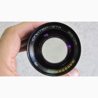 Продам объектив ЮПИТЕР-37А 3, 5/135 на Nikon.М.42.ЗЕНИТ, PRACTIKA.Полный Комплект !!!.Новый